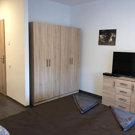 Lukacs Vendeghaz Hotel Erdohorvati Kamer foto