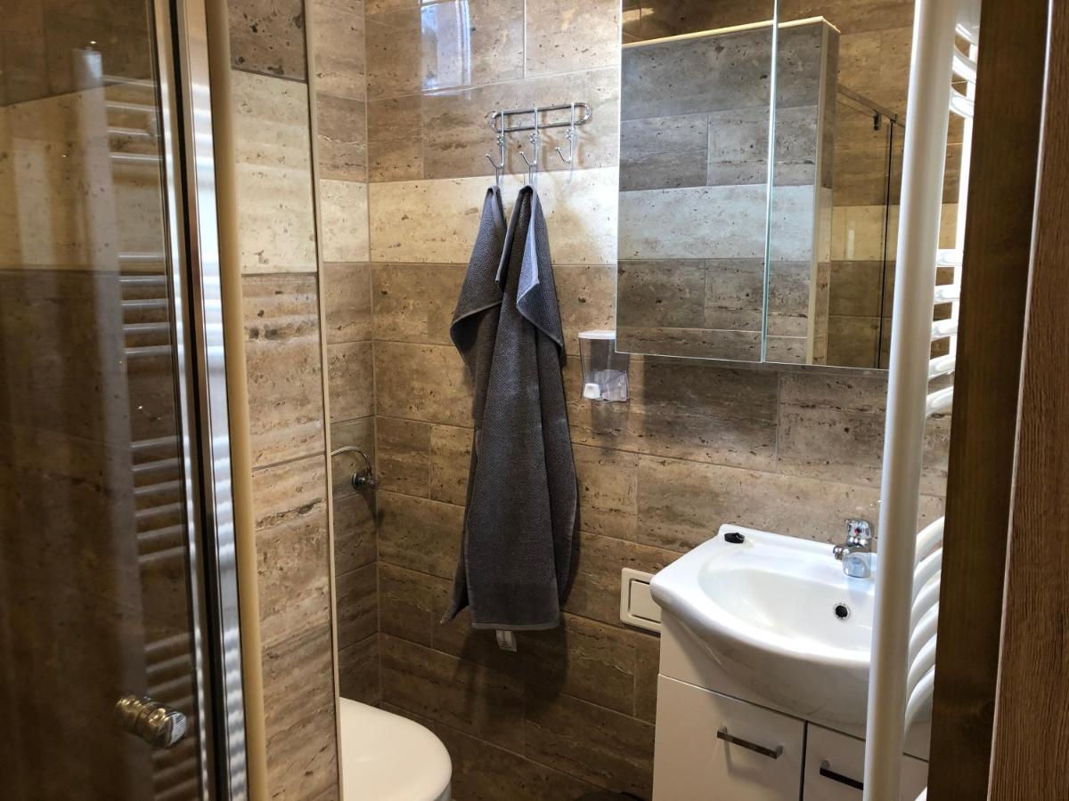 Lukacs Vendeghaz Hotel Erdohorvati Buitenkant foto