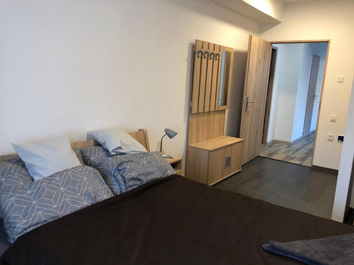 Lukacs Vendeghaz Hotel Erdohorvati Buitenkant foto