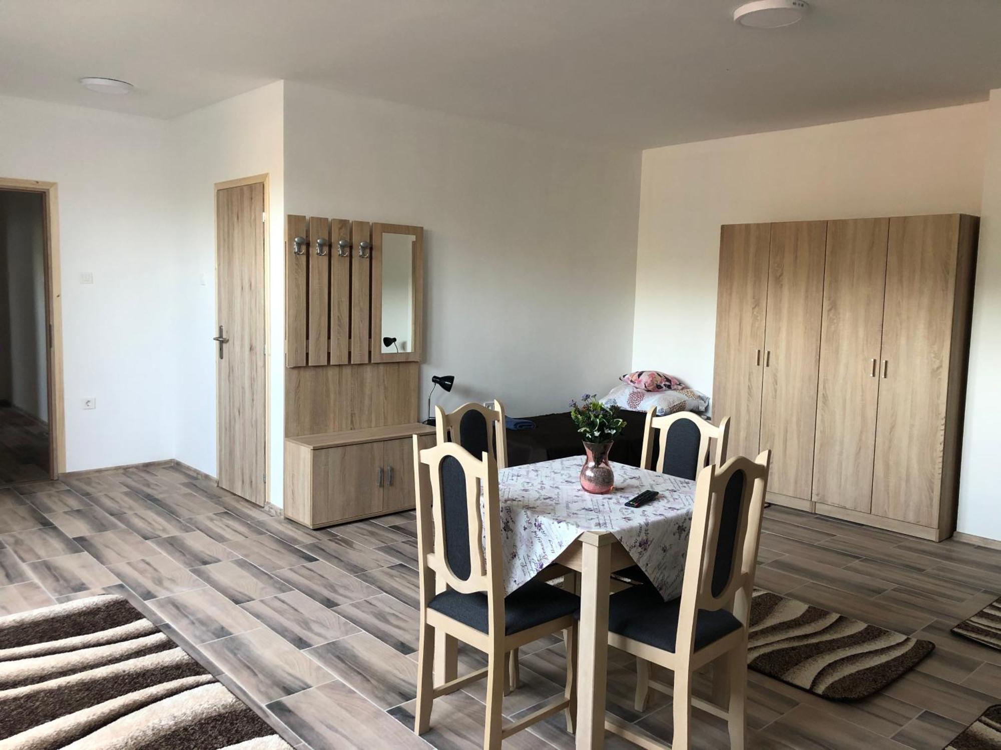 Lukacs Vendeghaz Hotel Erdohorvati Kamer foto