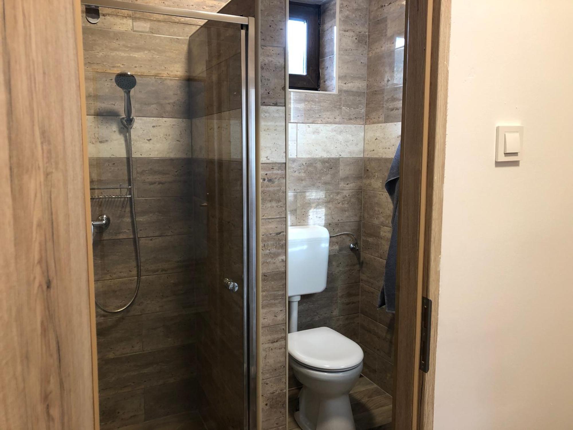 Lukacs Vendeghaz Hotel Erdohorvati Kamer foto