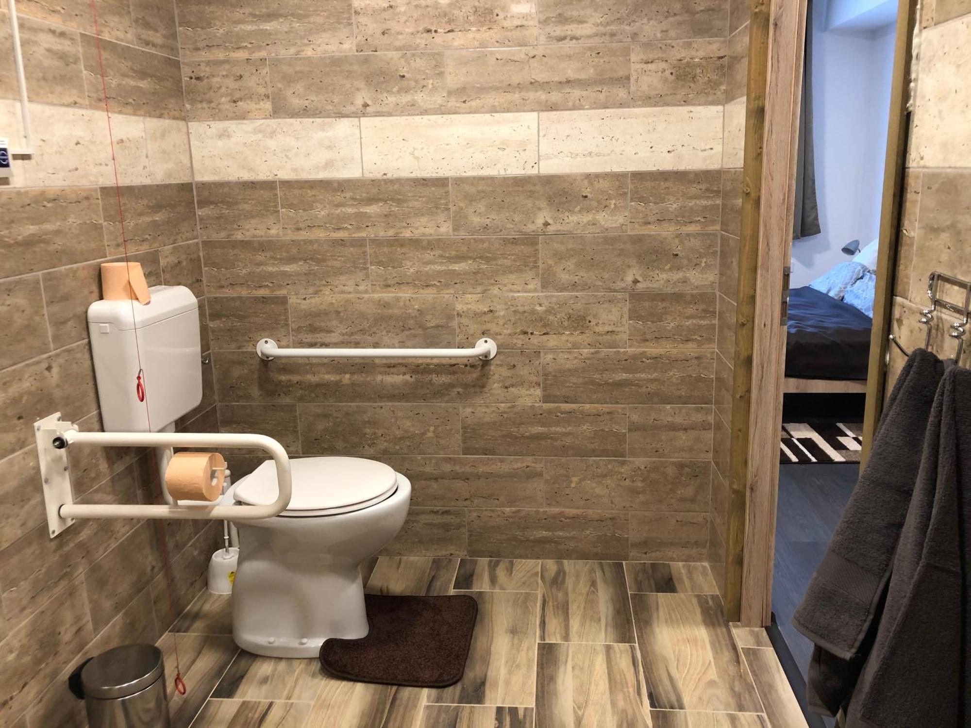 Lukacs Vendeghaz Hotel Erdohorvati Kamer foto